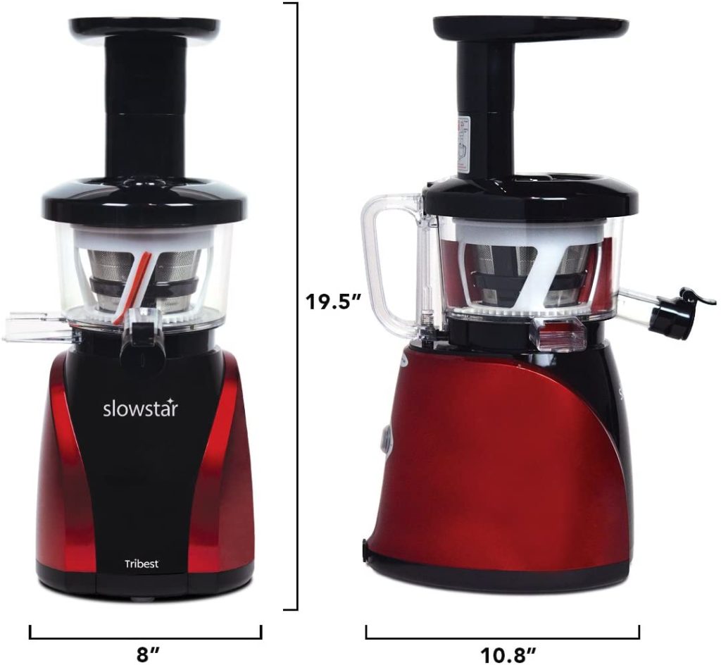 Best juicer for nutrients to add up in kitchen appliances 6