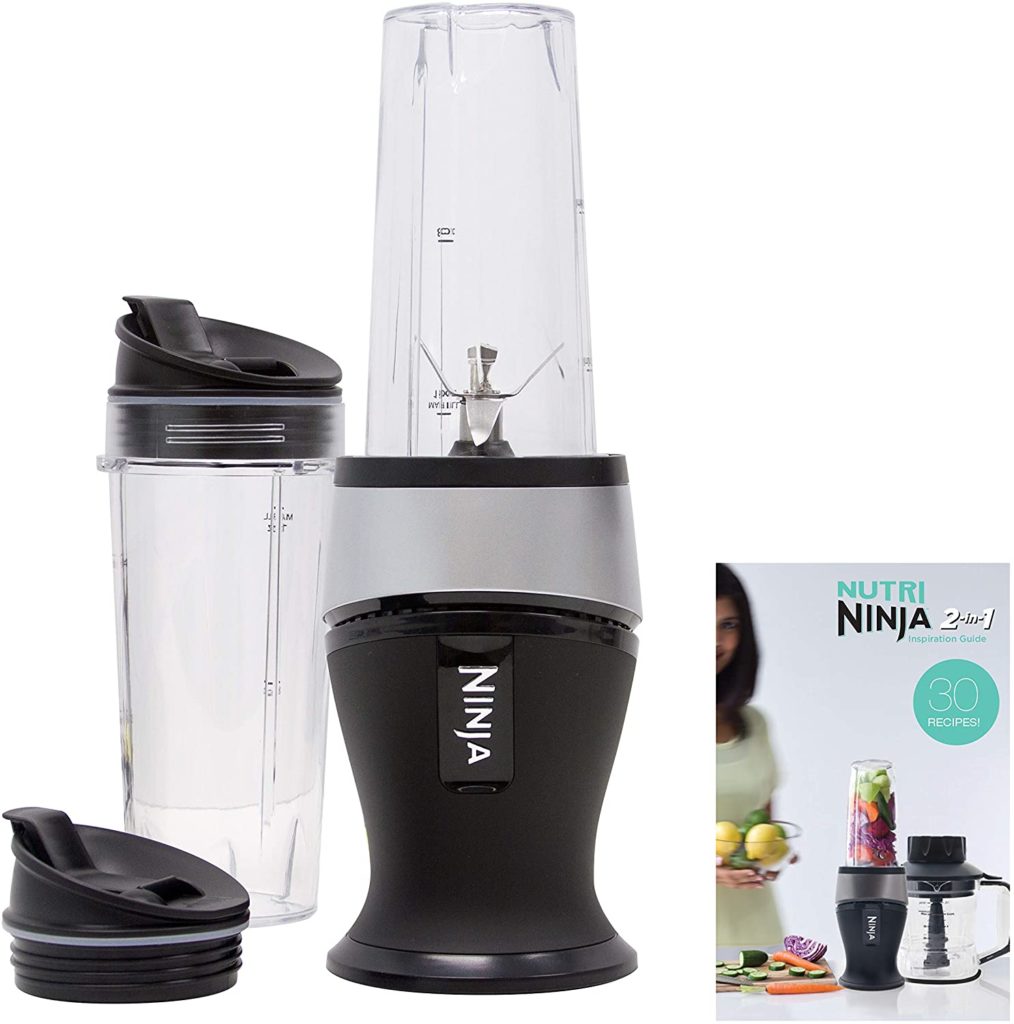 Best blenders for ice and frozen fruit 4