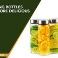 Best Juicing Bottles to Store Delicious Juice