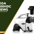 Omega NC900HDC Reviews