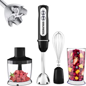 Best blender for pureeing meat 2